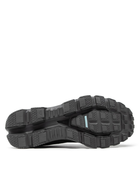On On Tenisice za trčanje Cloudventure Waterpoof 32.99249 Crna