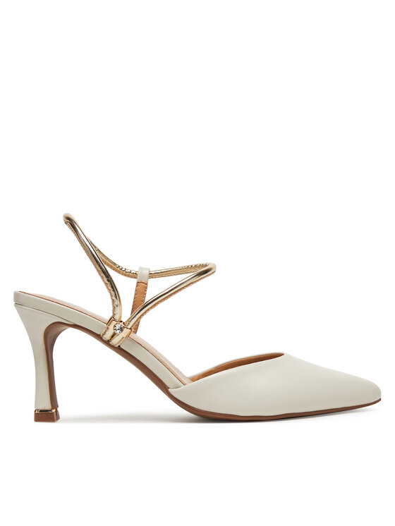 Lasocki Lasocki Scarpe stiletto WYL3794-6Z Bianco