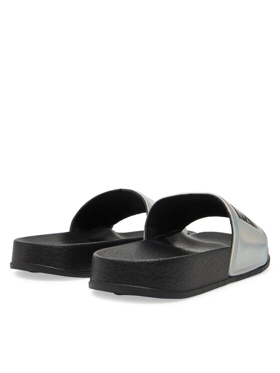 Levi's® Levi's® Šlepetės June L VPOL0238S Sidabrinė