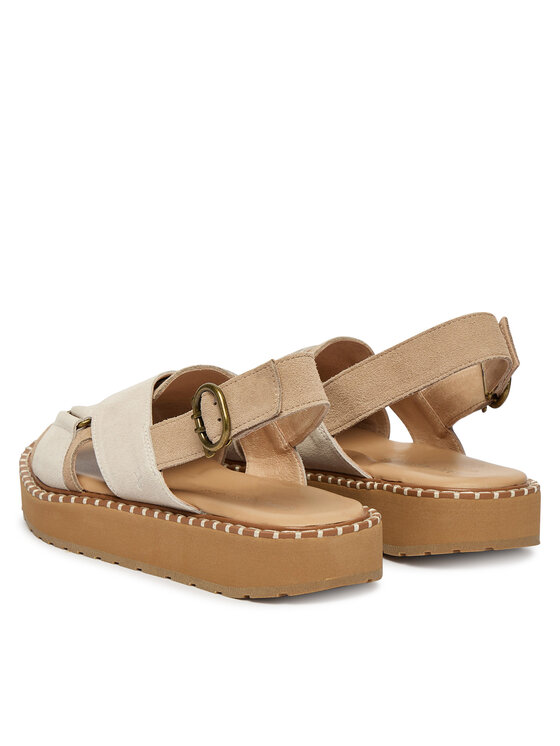 EMU Australia EMU Australia Sandales Morna W13284 Balts