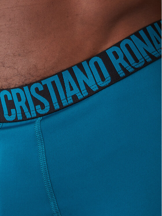 Cristiano Ronaldo CR7 Cristiano Ronaldo CR7 Set bokserica﻿ 8502-49 Tamnoplava