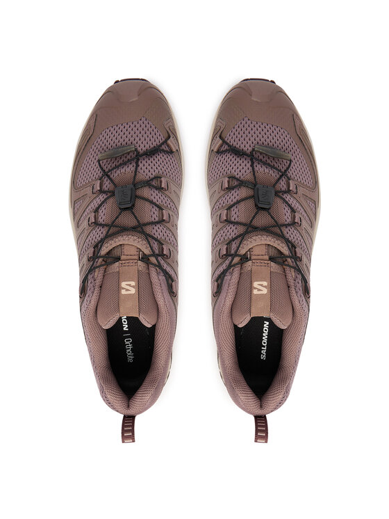 Salomon Salomon Jooksujalatsid Xa Pro 3D V9 L47986600 Pruun