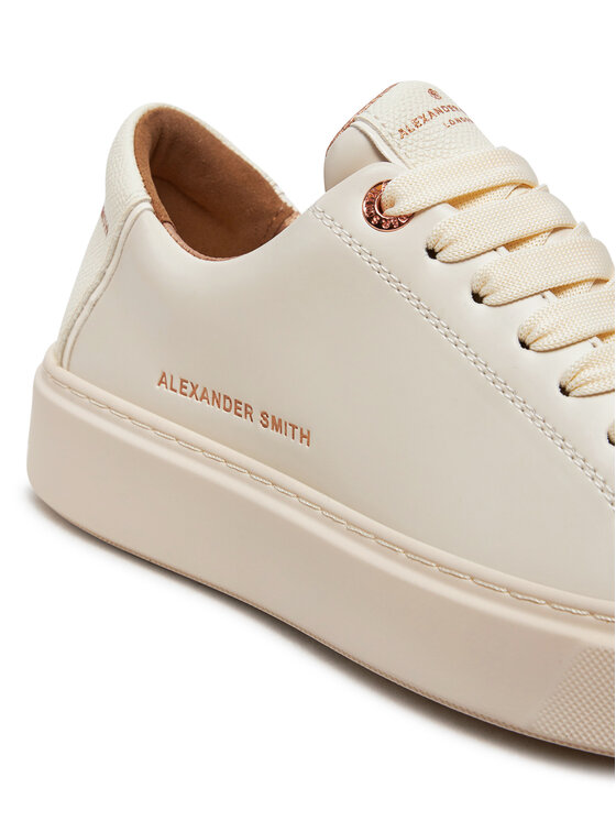 Alexander Smith Alexander Smith Tenisice London 8373 Écru