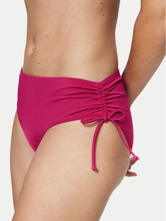 Triumph Triumph Bikini partea de jos Summer Mix&Match 10222232 Roz