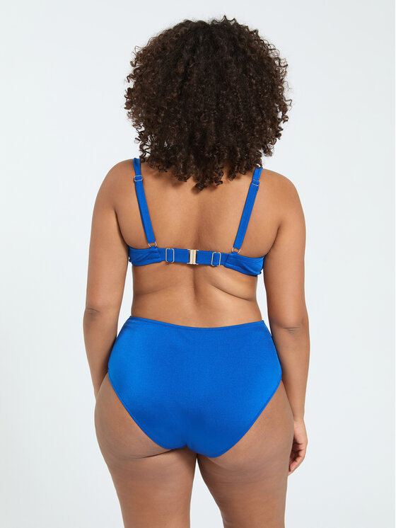 Fiorella Rubino Fiorella Rubino Bikini W002L000322N024 Blu