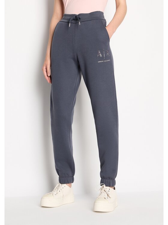 Armani Exchange Armani Exchange Jeansy 6RYP94 YJEFZ Modrá Regular Fit