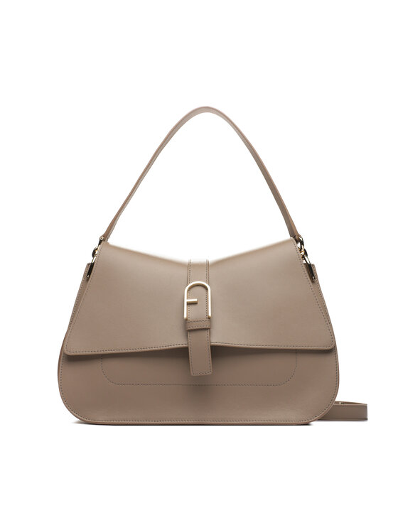 Furla Furla Сумка Flow WB01040-BX2045-1257S-1007 Бежевий