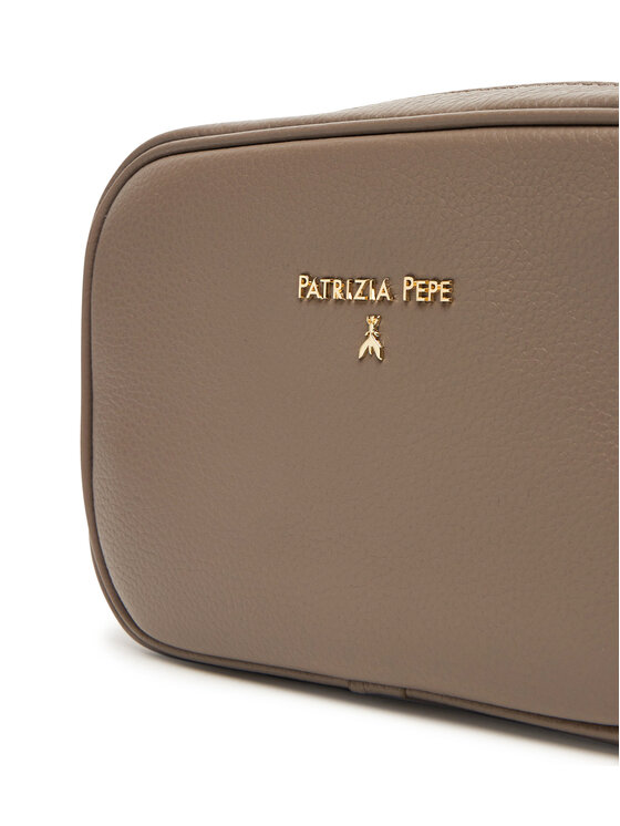 Patrizia Pepe Patrizia Pepe Torbica CB0071/L001-B744 Smeđa