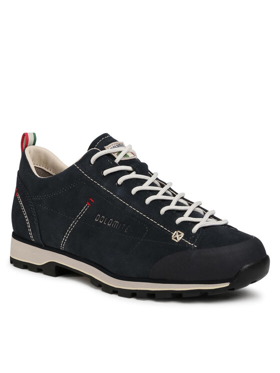 Dolomite Dolomite Trekkingschuhe Cinquantaquattro Low 247950-0172011 Dunkelblau