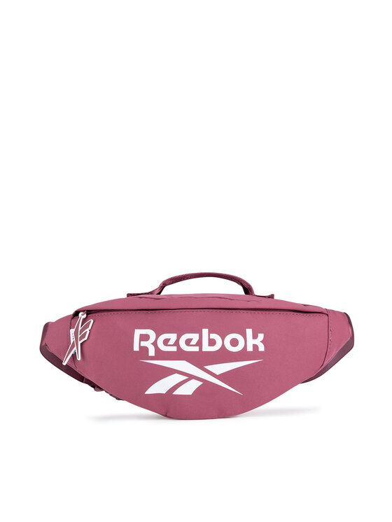 Reebok Marsupio RBK-039-CCC-05 Rosa, taglia : NOSIZE
