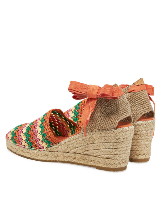 Toni Pons Toni Pons Espadrillid Georgina Värviline