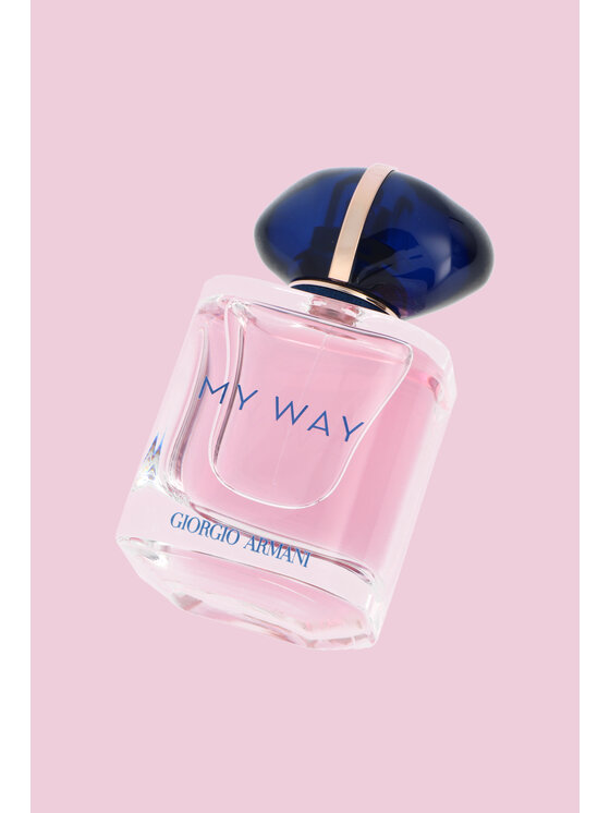 Giorgio Armani Giorgio Armani My Way Woda perfumowana