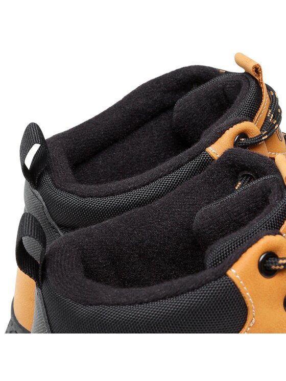 Sprandi Sprandi Schnürstiefeletten MP40-21107Y Braun