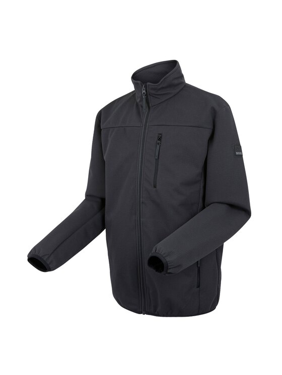 Regatta Regatta Kurtka outdoor Romain Szary Long Fit