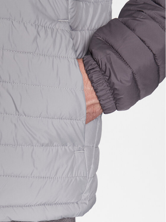 Columbia Columbia Μπουφάν μεταβατικό Silver Falls™ 2034506 Γκρι Regular Fit