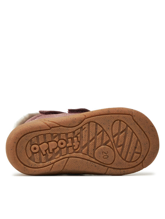 Froddo Froddo Stiefel G2110141 M Rosa