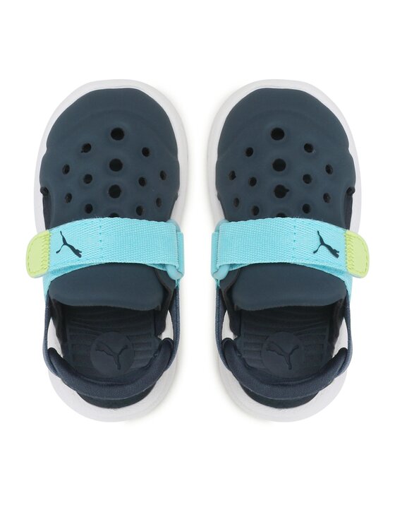 Puma Puma Basutės Puma Evolve Sandal Ac Inf 38914802 Mėlyna