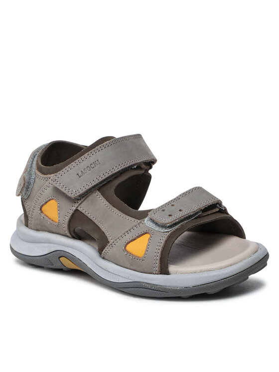 Lasocki Young Lasocki Young Sandalen CI12-TWISTY-03 Grün