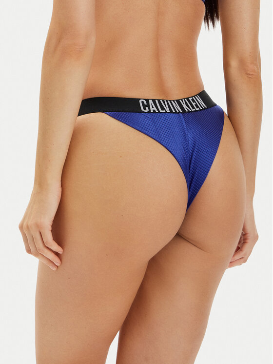 Calvin Klein Swimwear Calvin Klein Swimwear Donji dio kupaćeg kostima KW0KW02392 Tamnoplava