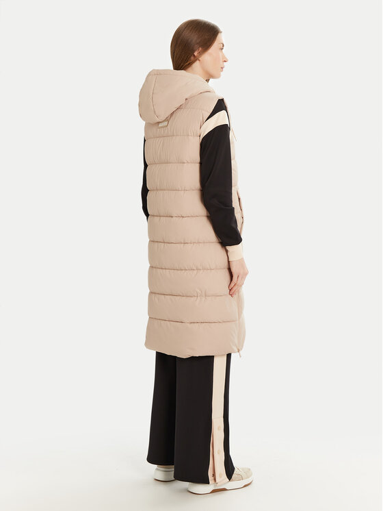 Guess Guess Dūnu jaka V4RL01 WFYE2 Daudzkrāsains Regular Fit