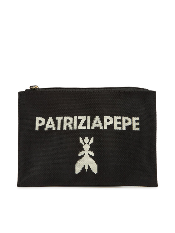 Geantă Patrizia Pepe 2Q0023/K264-K103 Negru