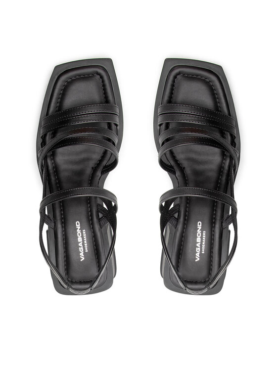Vagabond Shoemakers Vagabond Shoemakers Σανδάλια Hennie 5337-101-20 Μαύρο