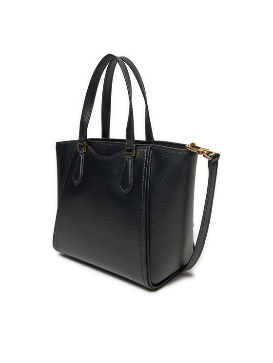 MICHAEL Michael Kors MICHAEL Michael Kors Kabelka 32F4GTBC1L Čierna