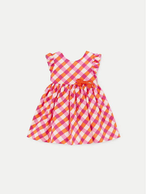 Mayoral Mayoral Suvekleit 1910 Roosa Regular Fit