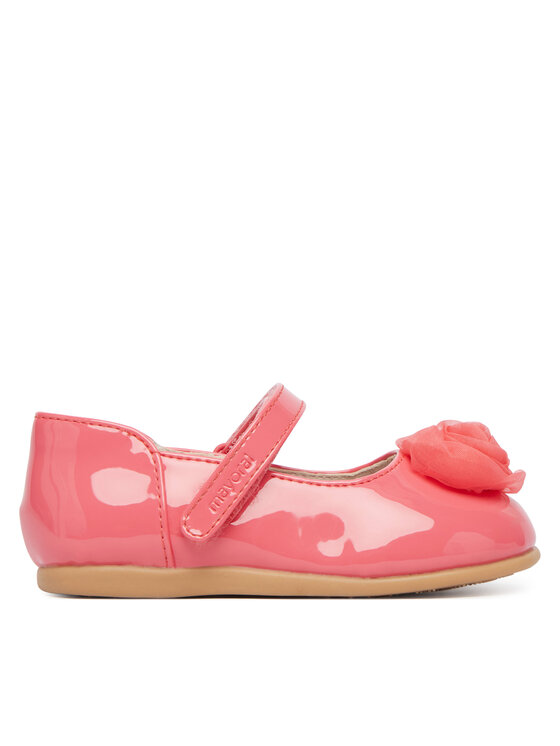 Mayoral Mayoral Ballerine 41731.26 Corallo
