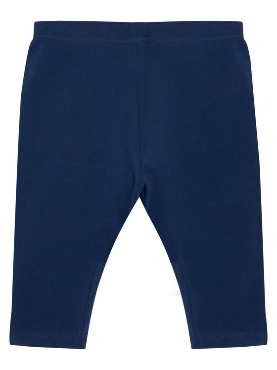 Leggings Nerja 21SGKK04 Blu scuro Regular Fit