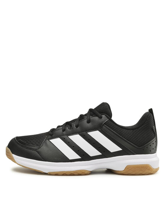 adidas adidas Tenisice za dvoranski nogomet Ligra 7 M FZ4658 Crna