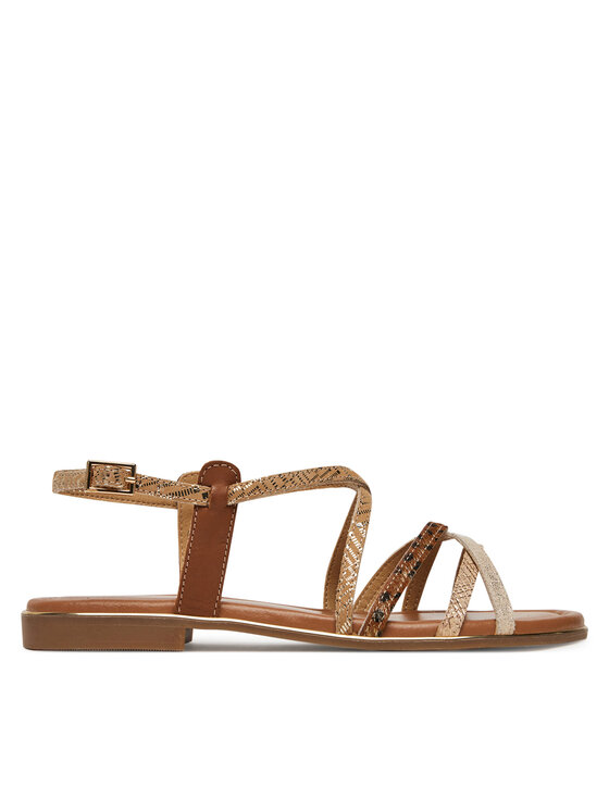 Lasocki Lasocki Sandalen WYL4137-1Z Beige