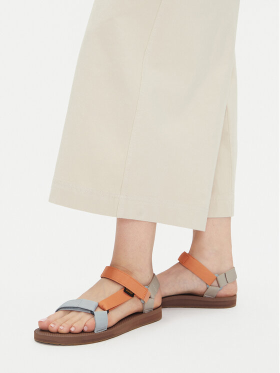 Teva Teva Sandále Original Universal 1003987 Farebná
