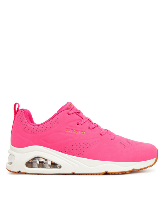 Sneakers Skechers Tres-Air Uno-Ah - Mazing 177390/HTPK Roz