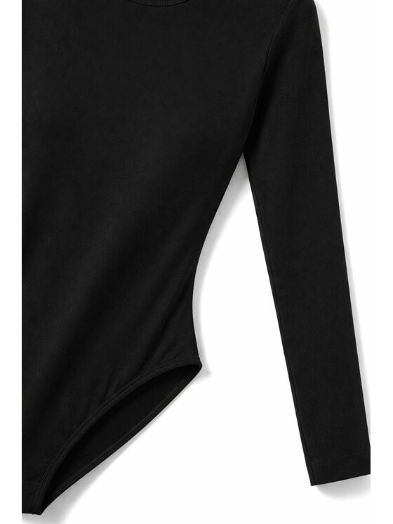 Love and Hate Love and Hate Body Grace Nero