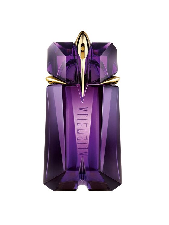 Woda perfumowana Mugler, Alien