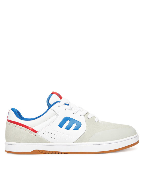 Etnies Męskie Sneakersy, rozmiar 42, Kolorowe, Marana 4101000403