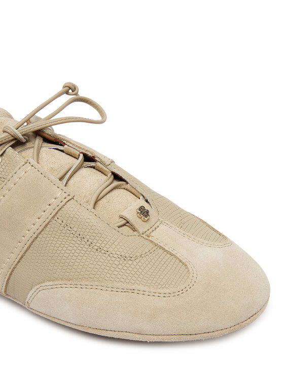 BOSS BOSS Sneakers Roxanne 50557962 Beige