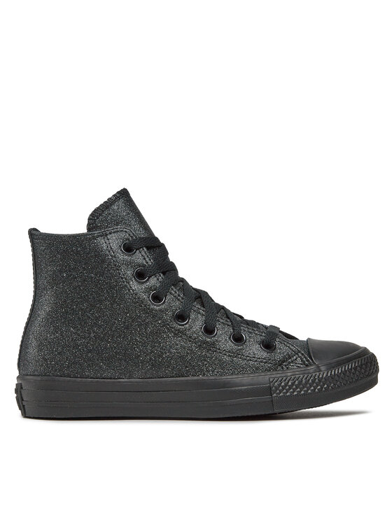 Converse Converse Кеди Chuck Taylor All Star A05432C Чорний