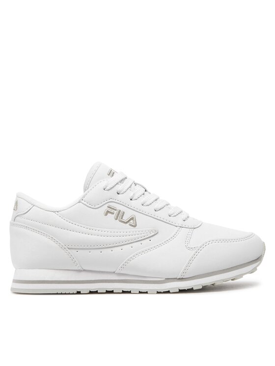 Fila Sneakers Orbit Teens FFT0014 Bianco, taglia : 37