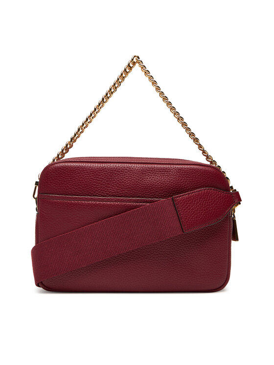 MICHAEL Michael Kors MICHAEL Michael Kors Käekott Bryant 32S5GYTC5L Bordoopunane
