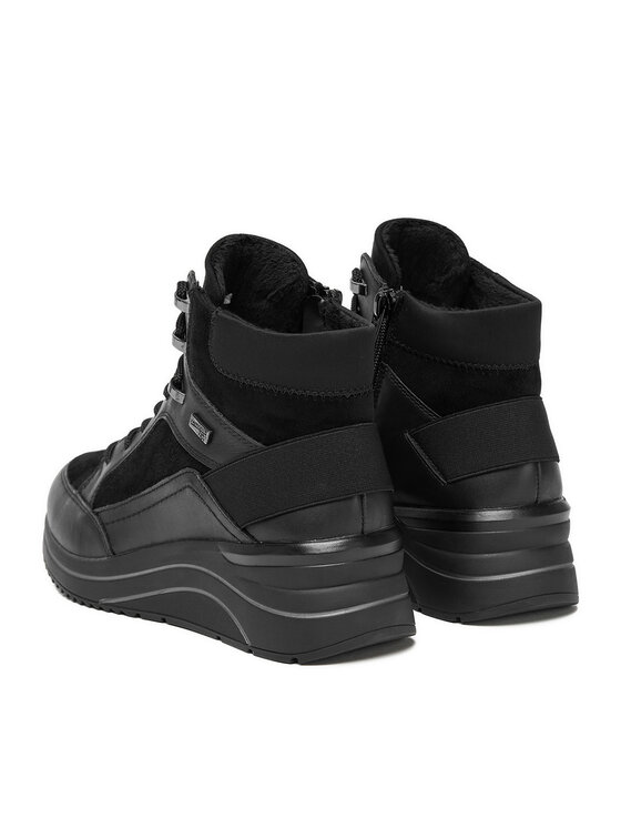 Remonte Remonte Saapad D0T79-00 Must