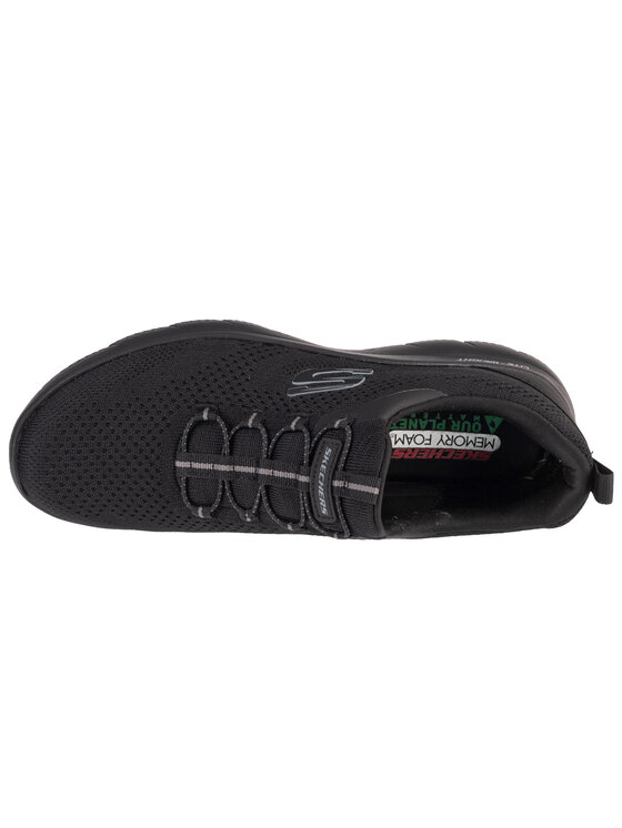 Skechers Skechers Sneakersy Summits - Tallo Czarny
