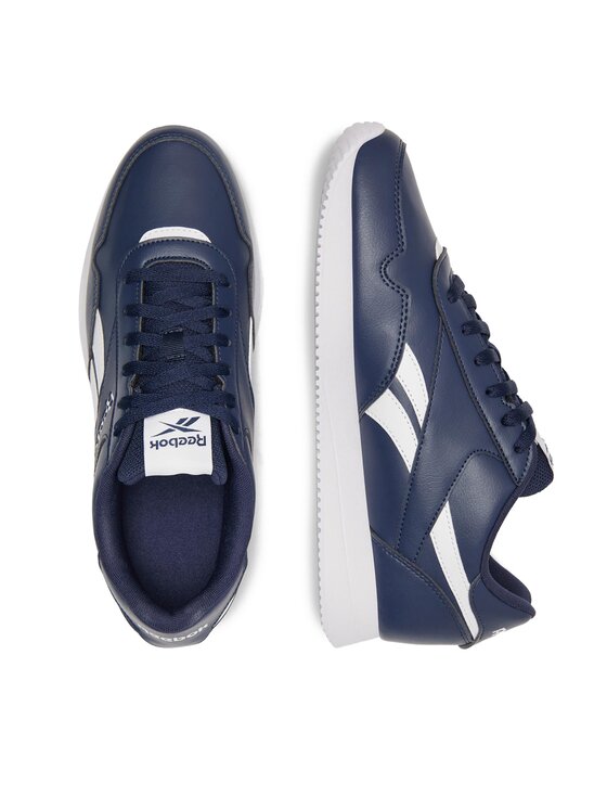Reebok Reebok Sneakersy Jogger Update IG3952 Tmavomodrá