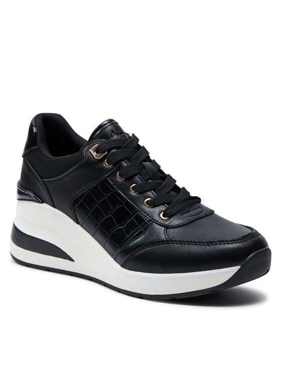 Aldo Aldo Superge Iconistep 13711820 Črna
