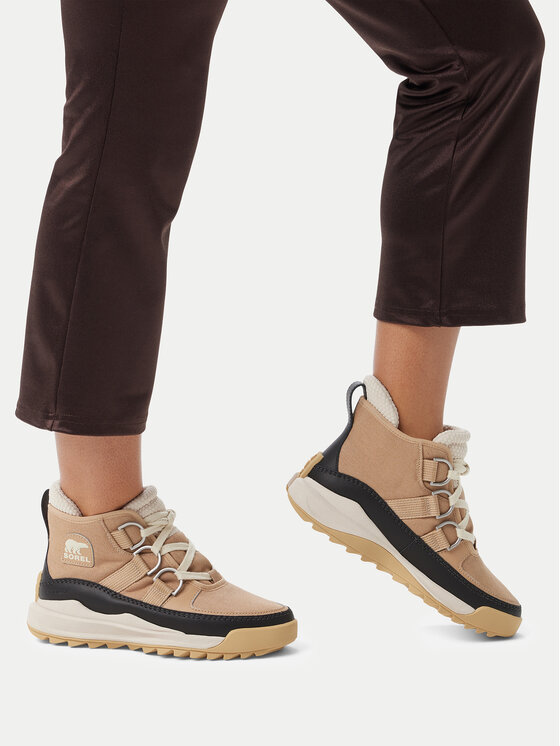 Sorel Sorel Superge Ona™ Rmx Chukka 2096331 Rjava