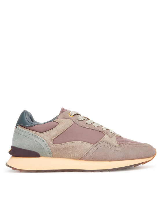 HOFF HOFF Sneakers City Prague 22502014 Violett