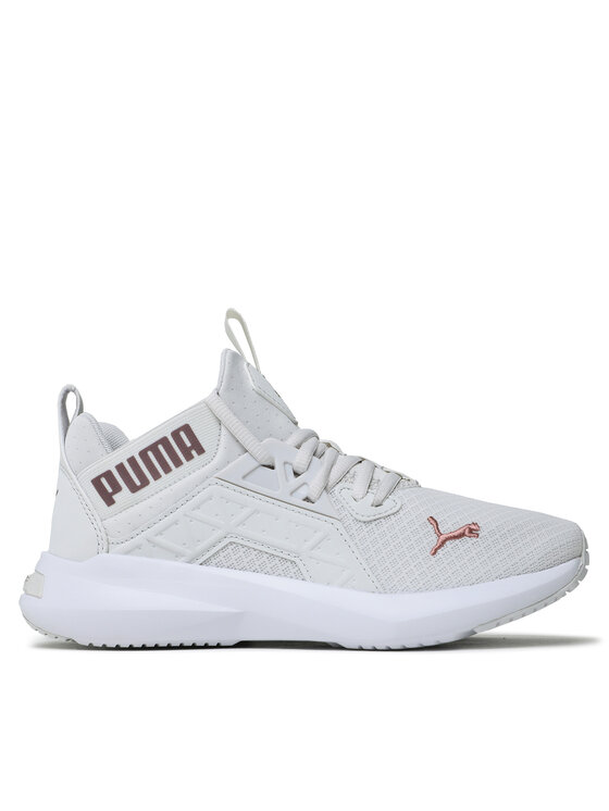 Puma Puma Buty do biegania Softride Enzo Nxt Wn's 195235 19 Szary