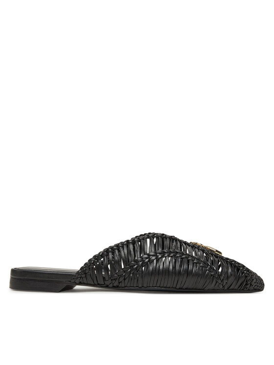 Patrizia Pepe Patrizia Pepe Şlapi 2Z0018/L109 Negru