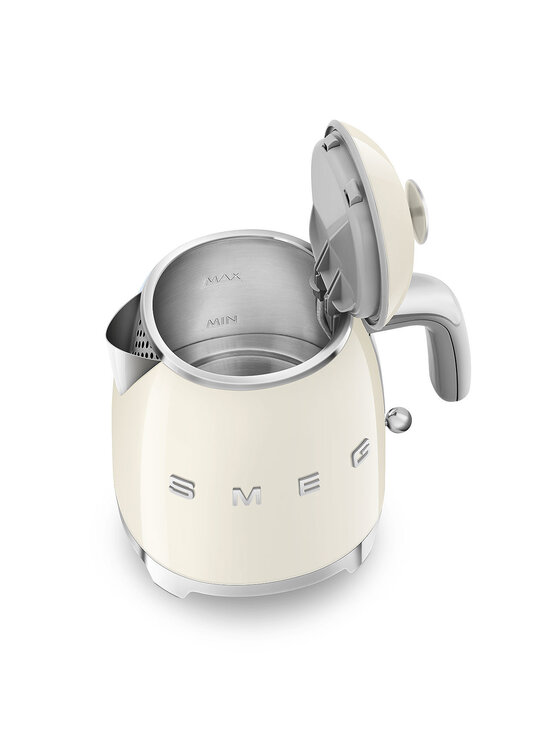 Smeg Smeg Czajnik elektryczny KLF05CREU Écru